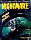 Nightmare #8 Comic Books - Covers, Scans, Photos in Nightmare Comic Books - Covers, Scans, Gallery
